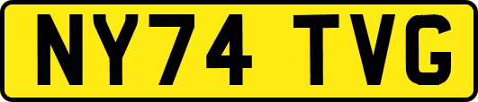 NY74TVG