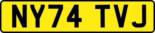 NY74TVJ