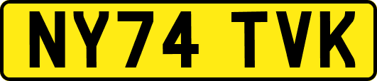 NY74TVK