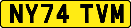 NY74TVM
