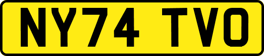 NY74TVO