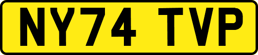 NY74TVP