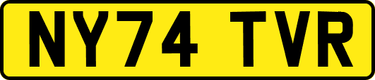 NY74TVR