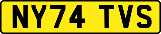 NY74TVS