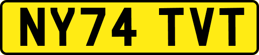 NY74TVT