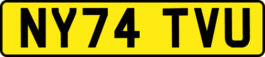 NY74TVU