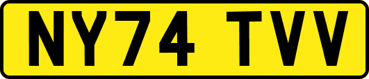 NY74TVV