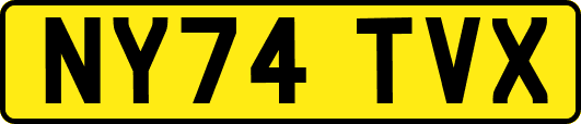 NY74TVX
