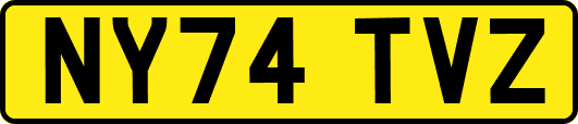 NY74TVZ