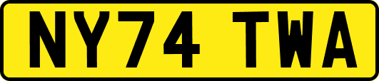 NY74TWA