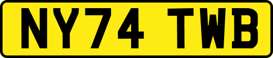 NY74TWB