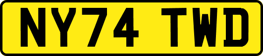 NY74TWD