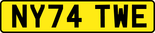 NY74TWE