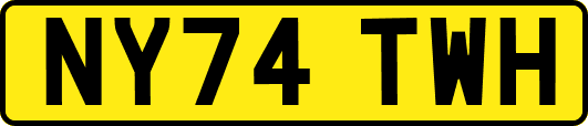 NY74TWH