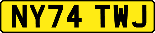 NY74TWJ