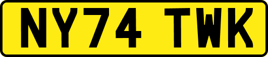 NY74TWK