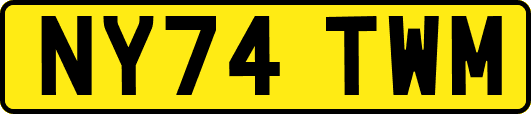 NY74TWM