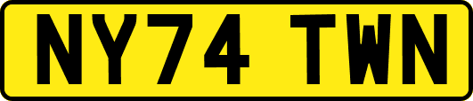 NY74TWN