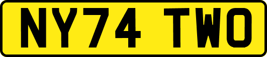 NY74TWO