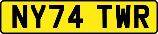 NY74TWR