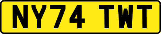 NY74TWT