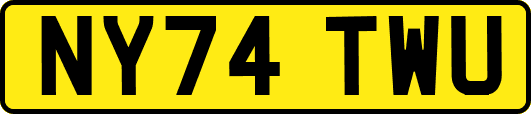 NY74TWU