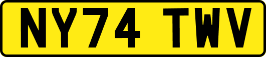 NY74TWV