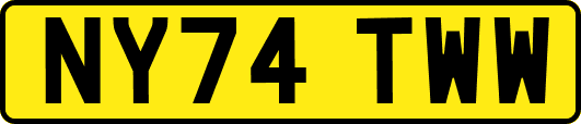 NY74TWW