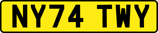 NY74TWY