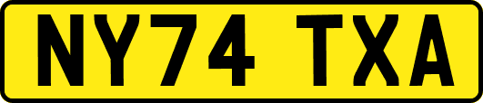 NY74TXA