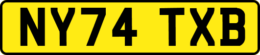 NY74TXB