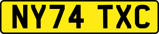 NY74TXC