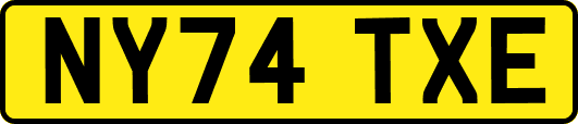 NY74TXE