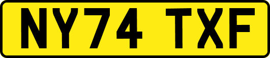 NY74TXF