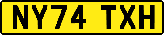 NY74TXH
