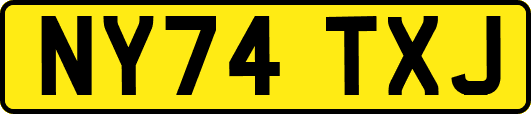 NY74TXJ