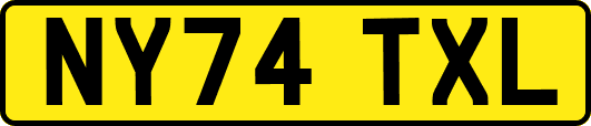 NY74TXL
