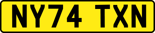 NY74TXN
