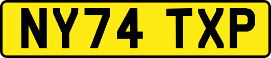 NY74TXP