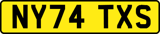 NY74TXS
