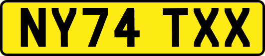 NY74TXX