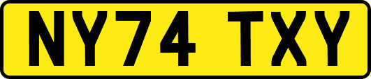 NY74TXY