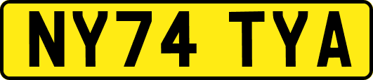 NY74TYA