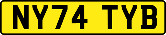 NY74TYB
