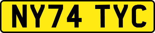 NY74TYC