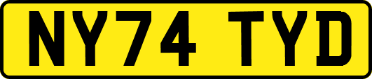 NY74TYD