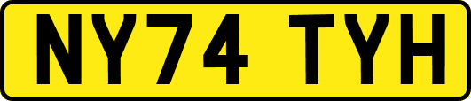NY74TYH