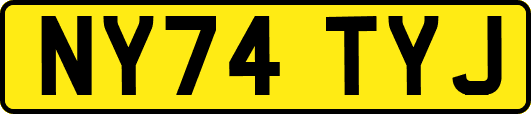 NY74TYJ