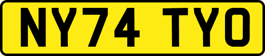 NY74TYO