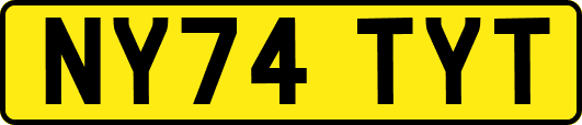 NY74TYT